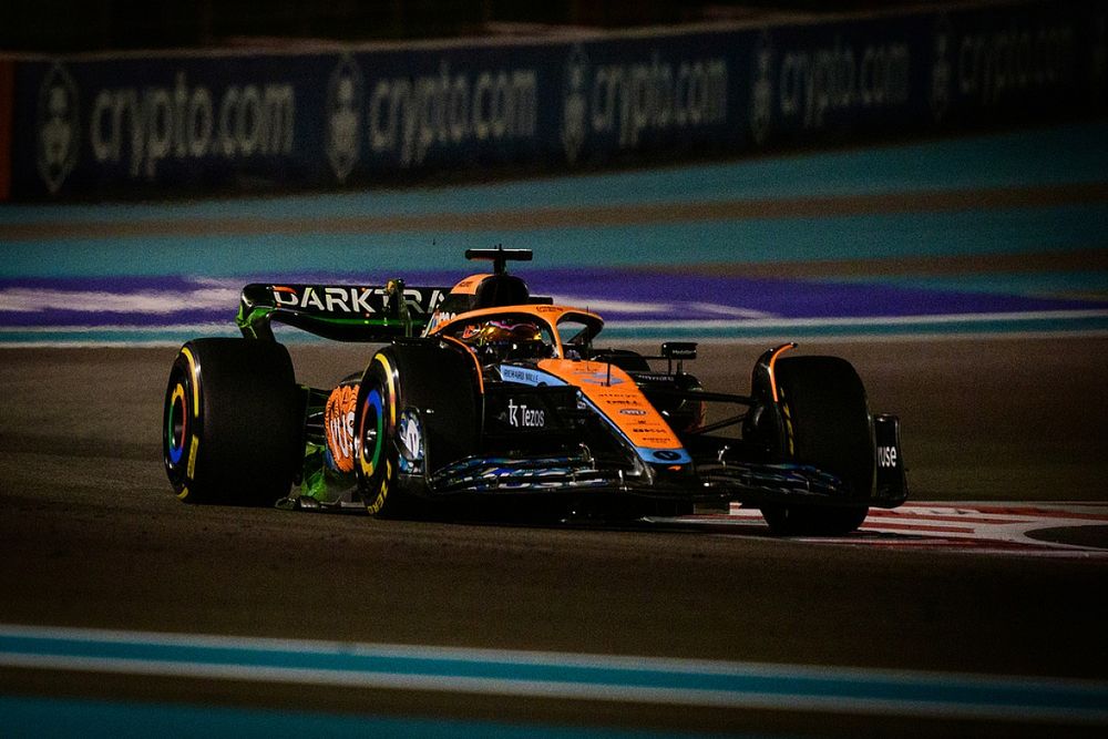 Hill, Ricciardo'nun gelişinin Perez için risk oluşturduğunu düşünüyor