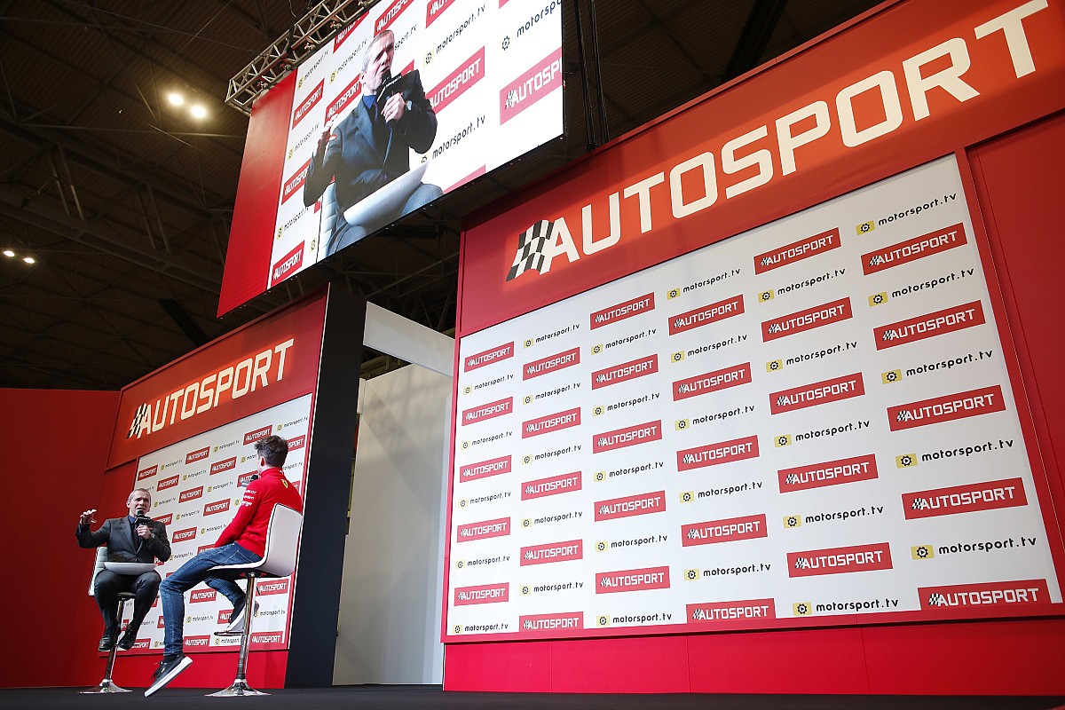 En vivo: Autosport International Show 2023 – Día 1