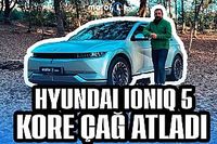 Hyundai Ioniq 5 | Kore Çağ Atladı | Neden Almalı?