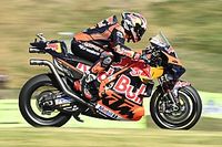 Miller tras liderar en Portimao: "Estoy igual de sorprendido que vosotros"