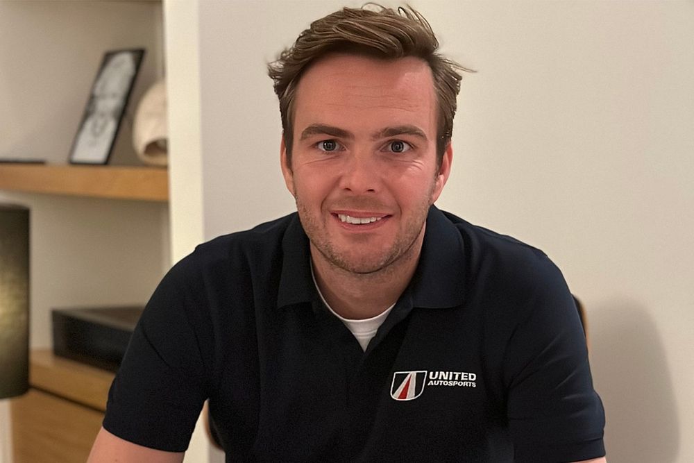 Giedo van der Garde vult 2023-agenda verder aan met WEC-races in Portimao en Monza