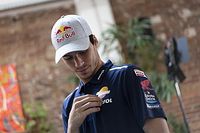 Mir: "Llego a Honda en un momento complicado y hay que marcarse metas realistas"