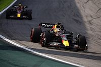 Pérez sur Verstappen : Je suis déçu mais nous sommes des adultes