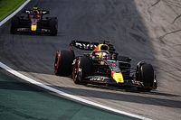 Hakkinen over incident Verstappen-Perez: "Team komt op de eerste plaats"