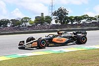 McLaren vertrouwt erop dat Norris weer fit is voor de hoofdrace