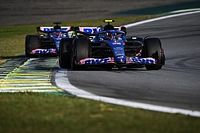 Alpine denuncia el odio en redes tras el incidente Alonso-Ocon