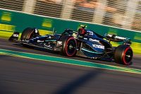 Zamiana r&oacute;l wzmocniła Mercedesa