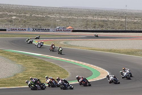 Kalender WSBK 2023, WSBK Indonesia Digelar Maret