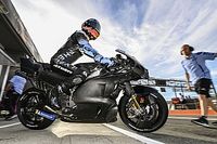 VIDEO: As&iacute; fue la presentaci&oacute;n de Gresini de MotoGP 2023