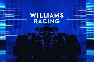 A qué hora es y cómo ver la presentación del Williams F1 de 2023