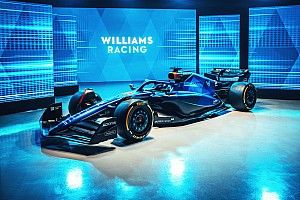 Gulf ile anlaşan Williams, 2023 F1 sezonunda kullanacağı renk düzenini tanıttı