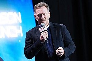 Red Bull F1 explica cómo trabajará con Honda hasta que llegue Ford