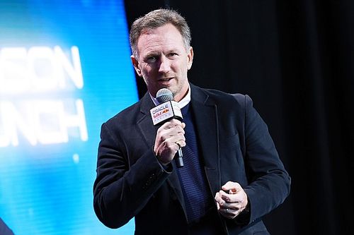 Red Bull insiste sur le "handicap significatif" des restrictions aéro