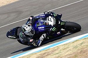 Test Jerez – Viñales, Quartararo et Márquez s'affirment avant le GP