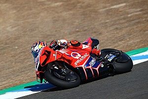 Miller "Todo el mundo espera más de mí este año"