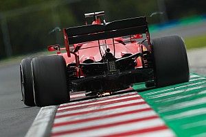 LIVE Formula 1, GP di Ungheria: Libere 3