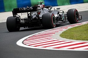 Hungarian GP qualifying as it happened
