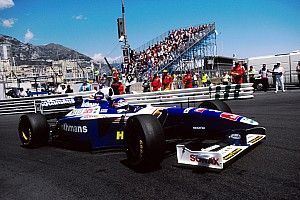 Quiz - Connaissez-vous la carrière de Jacques Villeneuve ?