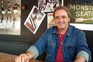 VÍDEO: Reginaldo Leme conta histórias de bastidores e analisa F1 atual em live