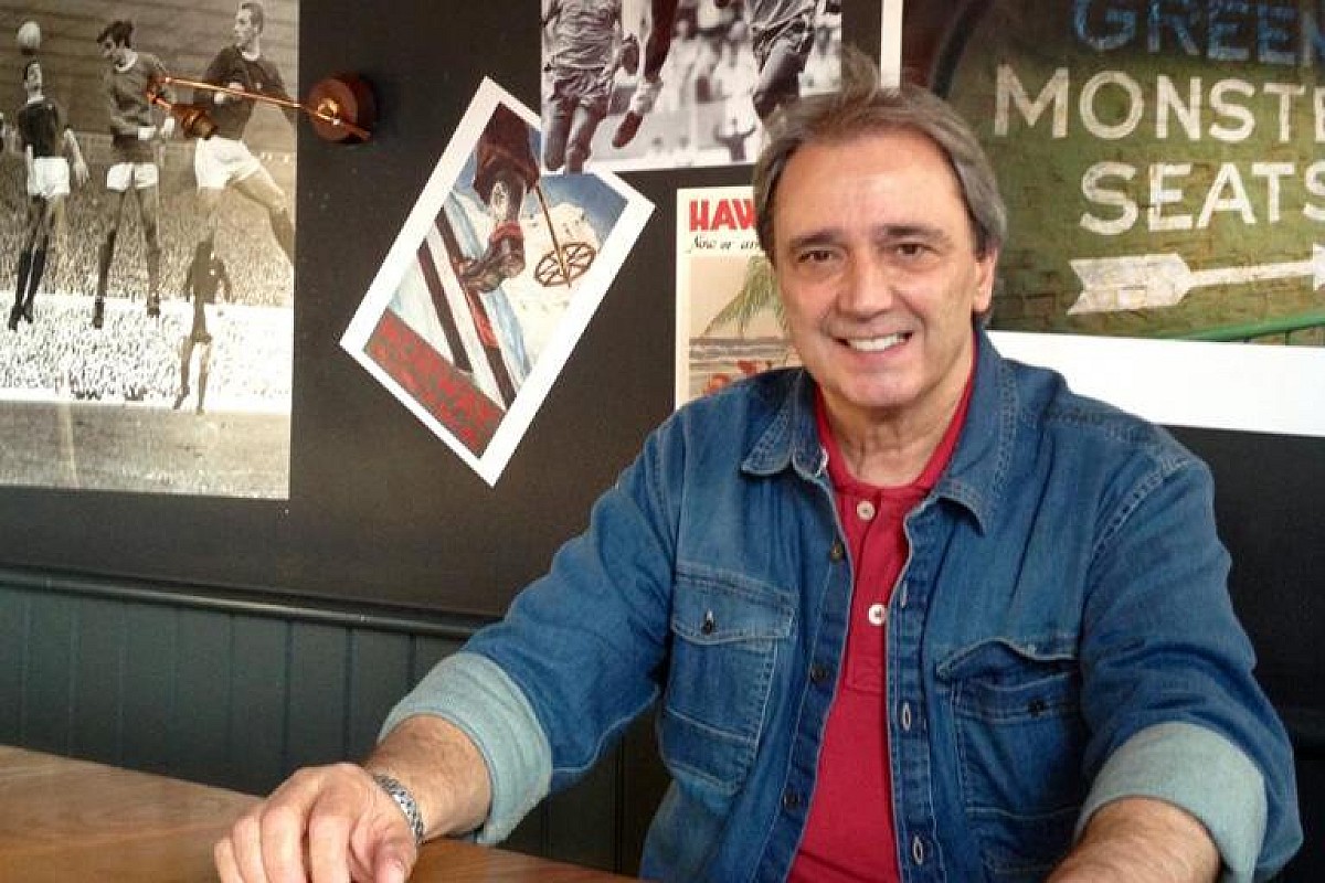 Reginaldo Leme fecha com Band e fará estreia na cobertura da final da Stock Car