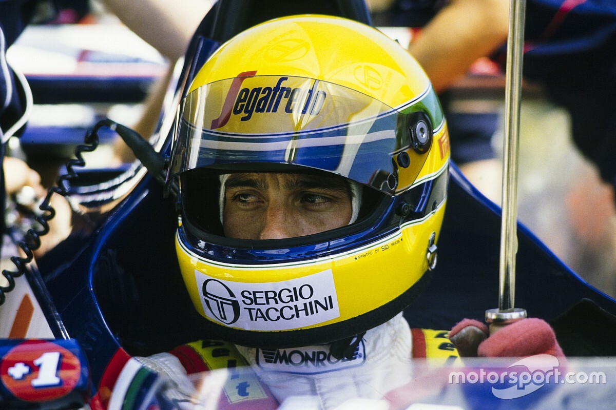 Massa: Negatieve ervaring met Senna werd les voor Schumacher