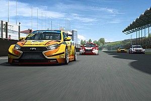 Финал кибергоночной серии под эгидой Lada пройдет 9 декабря