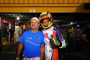 Com participação de Barrichello, Massa e Piquet, estrelas do automobilismo lançam campeonato virtual beneficente