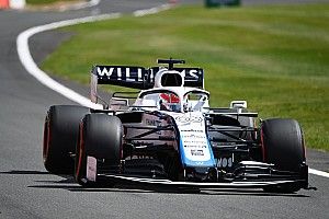 F1: Russell toma punição para o grid do GP da Grã-Bretanha; veja