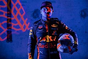 Verstappen, Red Bull Ring'de nerede olacaklarından emin değil