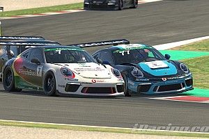 Programa Porsche Esports Brasil divulga 80 finalistas para temporada 2020