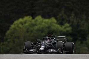 Red Bull wil opheldering van de FIA over DAS-systeem Mercedes