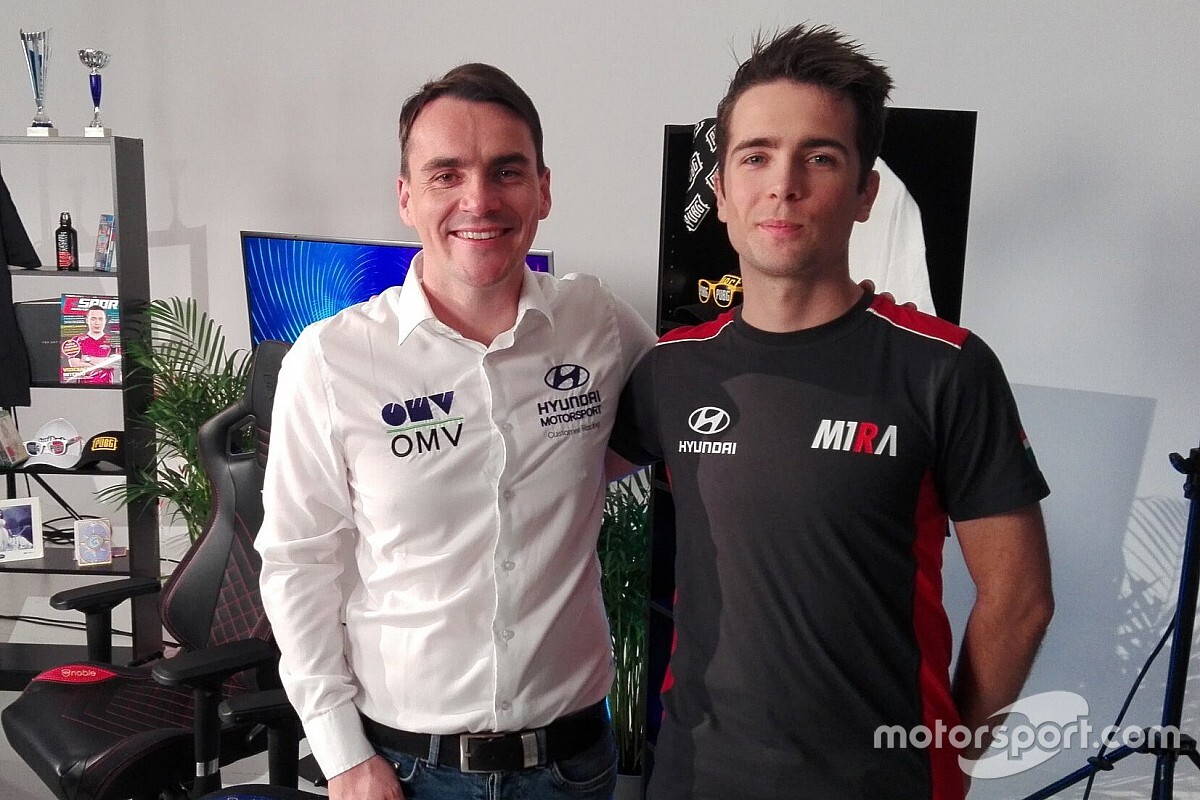 Megvan a Hungaroring E-sport Bajnokság öt továbbjutója