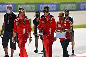 Webber szerint a Ferrari-Vettel házasságnak vége: 2021-ben a Red Bullnál?
