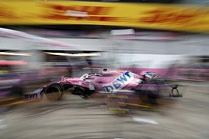 Massa aposta na Racing Point como segunda força no grid da F1