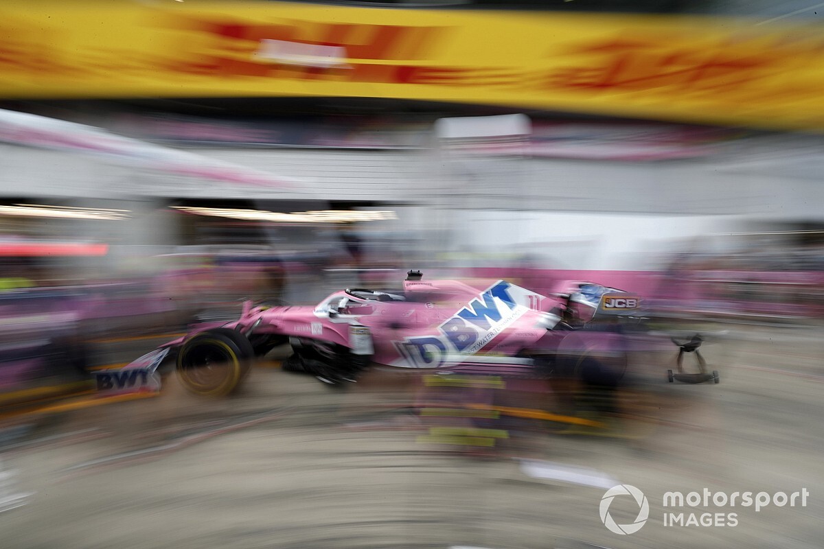 Massa aposta na Racing Point como segunda força no grid da F1