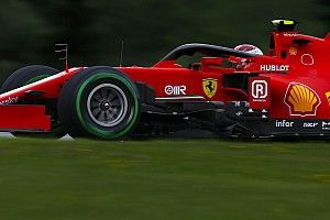 Причина проблем с болидом Ferrari – ошибка в цифровом моделировании