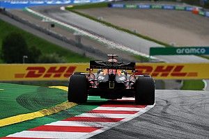 Tijdschema: Hoe laat begint de Grand Prix van Stiermarken?