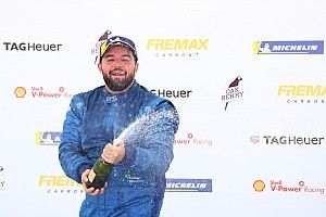 Porsche GT3 Cup: Urubatan Jr. tem montanha-russa de emoções em Interlagos