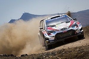 WRC: si va verso un calendario europeo con 7 o 8 rally