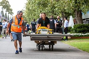 Los equipos de F1 fabricarán respiradores para ayudar a la crisis