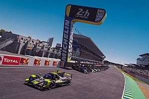 Rekordowa widownia 24H Le Mans Virtual