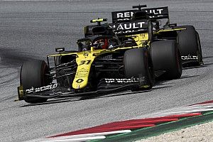 Renault op zoek naar noodoplossing na tweede falende radiator