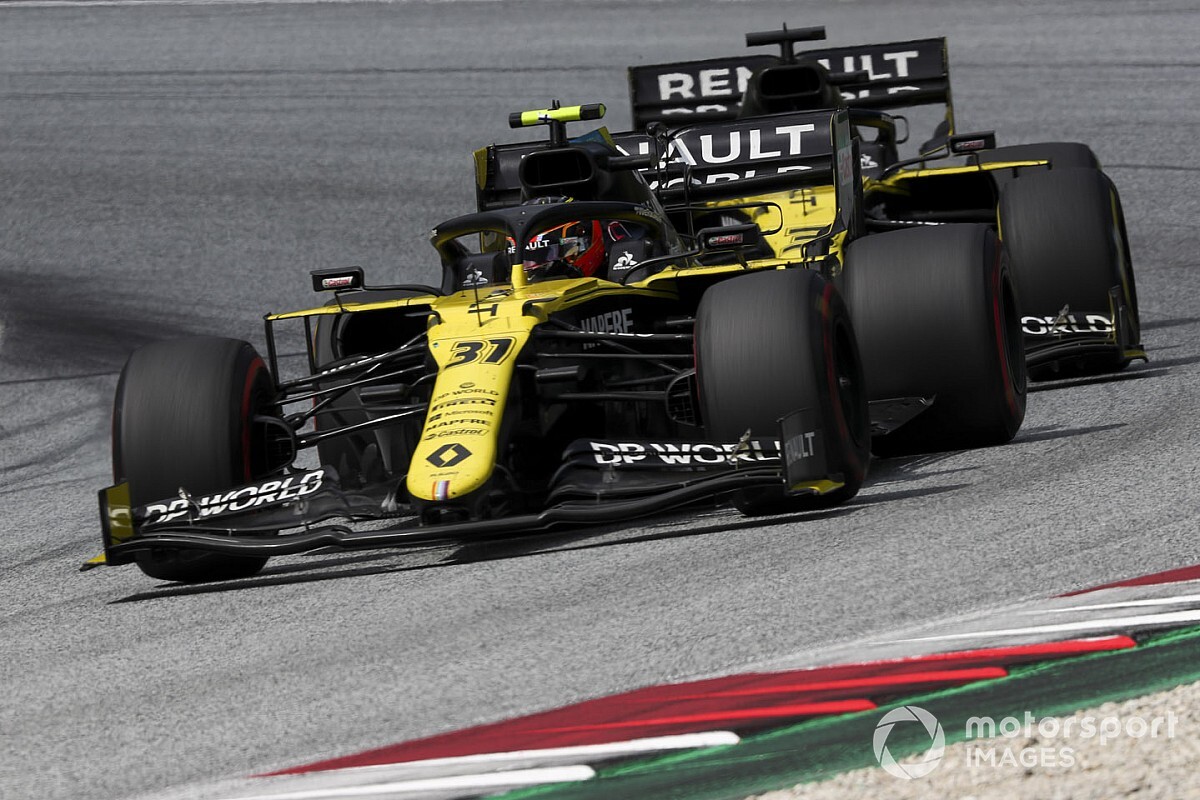 Renault op zoek naar noodoplossing na tweede falende radiator