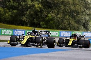 Zbyt częste zmiany w Renault