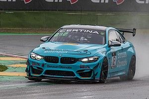 GT4 Avrupa: BOM, Spa'da Cem ve Yağız'la 2. zaferini kazandı!