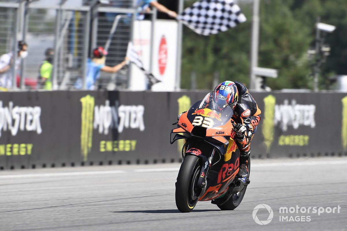 Juara MotoGP eSport Sebut Musim 2020 Jadi Musim yang Sulit