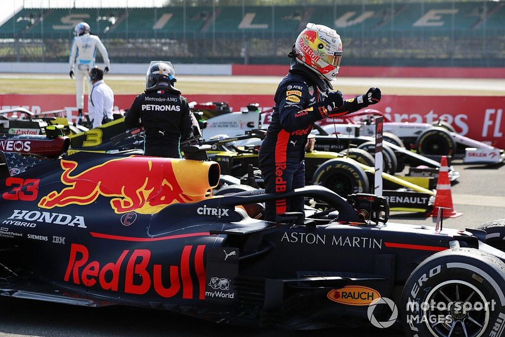 Button: a Red Bull tempója egyszerűen jobb volt, mint a Mercedesé