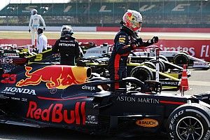 Button: a Red Bull tempója egyszerűen jobb volt, mint a Mercedesé
