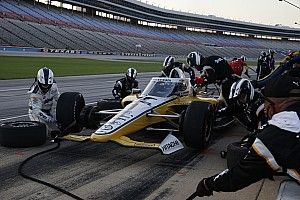 Third-placed Newgarden on Texas trials: “I feel like we won!”