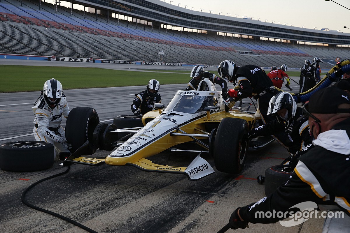 Third-placed Newgarden on Texas trials: “I feel like we won!”